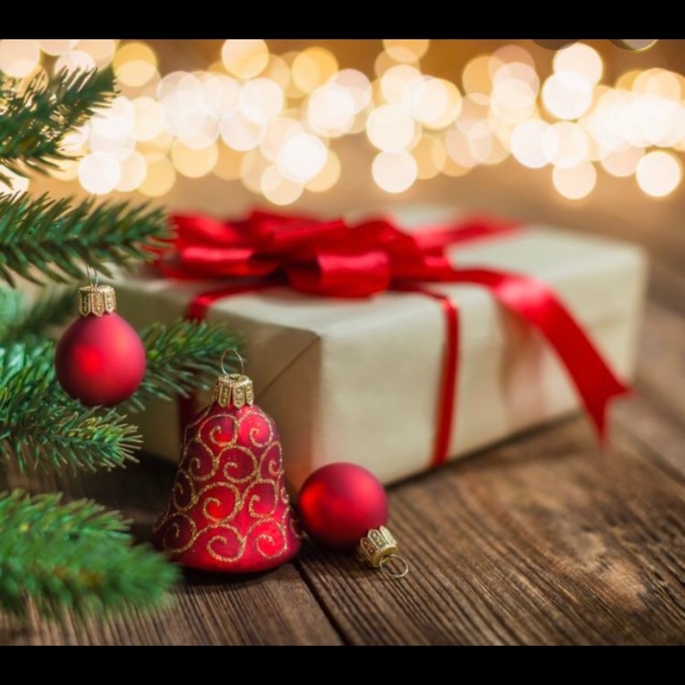 Christmas Items!!!  Christmas 🎄